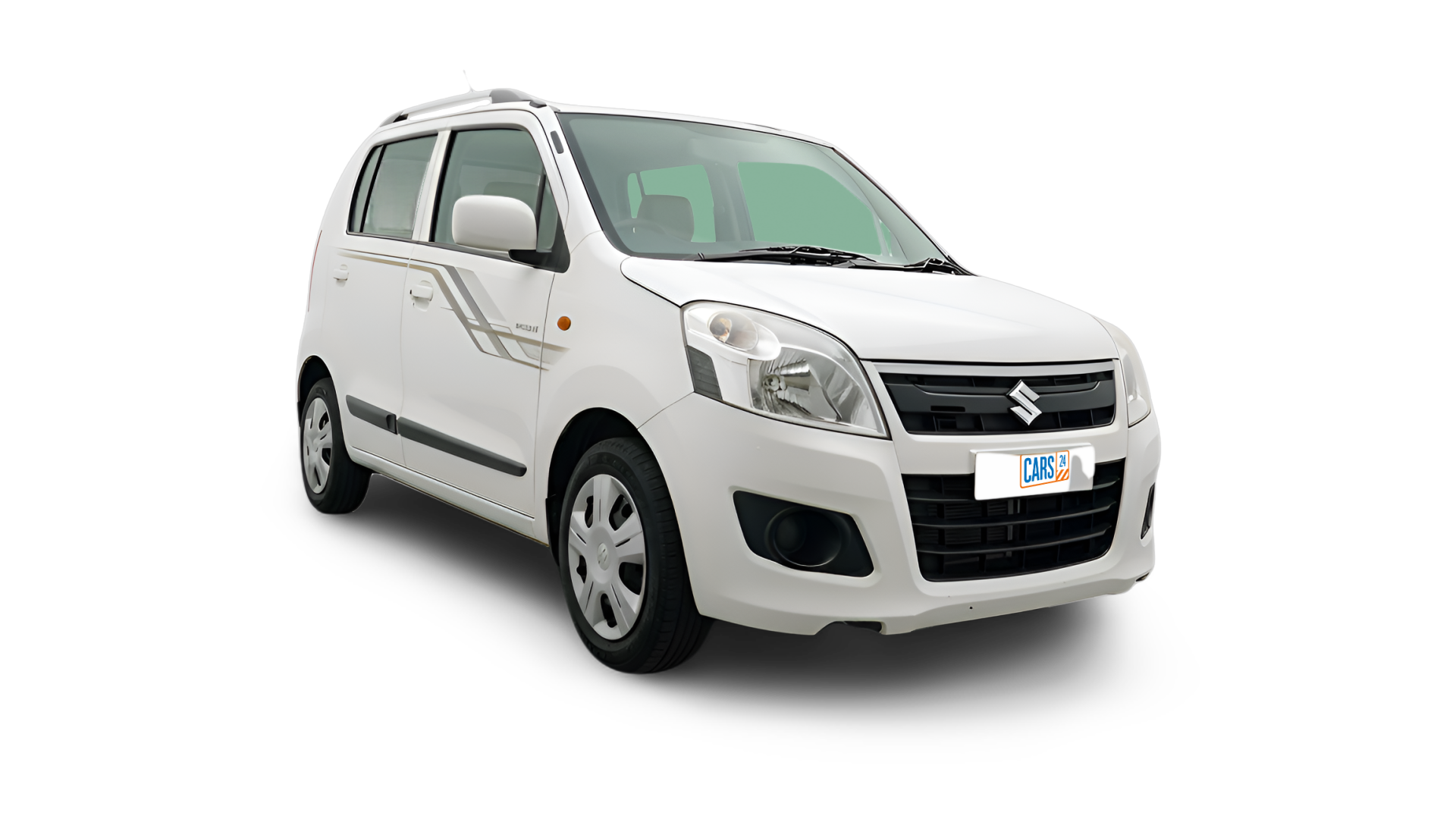 Maruti Wagon R 1.0-img